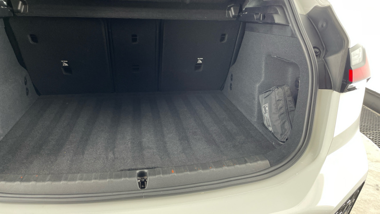 BMW 2 Series 218d M Sport 5dr DCT Diesel Hatchback